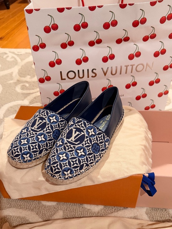 Louis Vuitton Shoes
